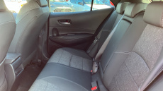 Toyota Corolla 2.0 Hybrid Design 5dr CVT Hybrid Hatchback